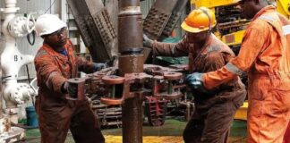 Nigeria’s Oil production Grows by 4.14% in April – Report