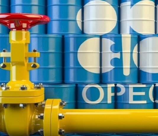 Oil Prices Climb Ahead of OPEC Output Decision