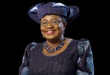 Okonjo-Iweala wants more women in leadership positions
