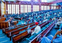 Reps decry increase in cement price