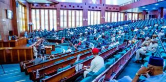 Reps decry increase in cement price
