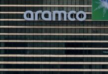 Saudi Aramco Profit Shrinks by 14.4% in Q1
