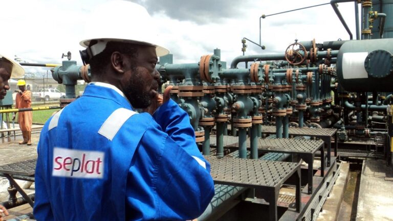 Seplat Energy to expand gas production capacity by 390 MMSCF