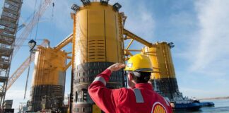 Shell Nigeria paid $1.09bn on taxes, royalties in 2023- Official