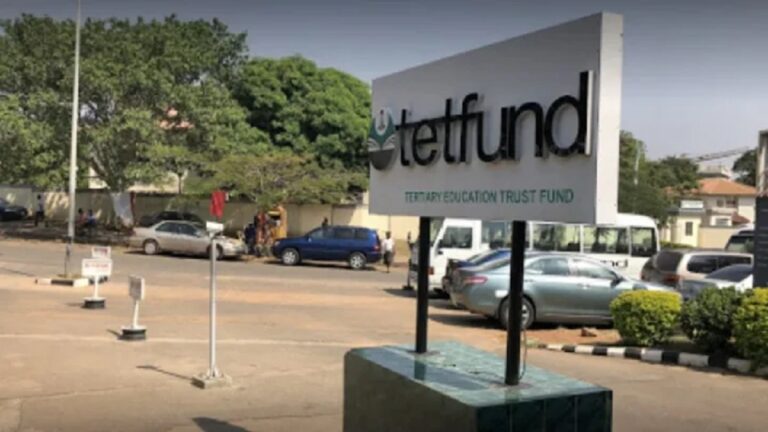 TETFUND revamping tertiary education in Nigeria-says group