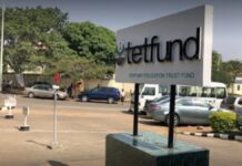 TETFund earmarks N1bn for hostels construction in 12 schools