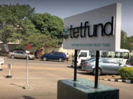 TETFund earmarks N1bn for hostels construction in 12 schools