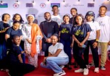 ‘UP NEPA’, advocacy film on Nigeria’s power sector,  premieres in FCT