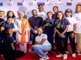‘UP NEPA’, advocacy film on Nigeria’s power sector,  premieres in FCT